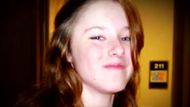 Erin Corwin, a 19-year-old Mariner wife, was brutally strangled and thrown in a mine shaft at Joshua National Park in 2014 by Chris Lee (Image Via YouTube/@DatelineNBC)